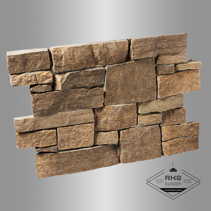 3D панели Известняк Coffee Limestone Country в Белгороде